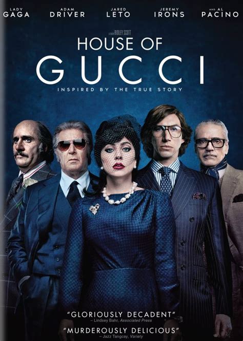 best buy house of gucci